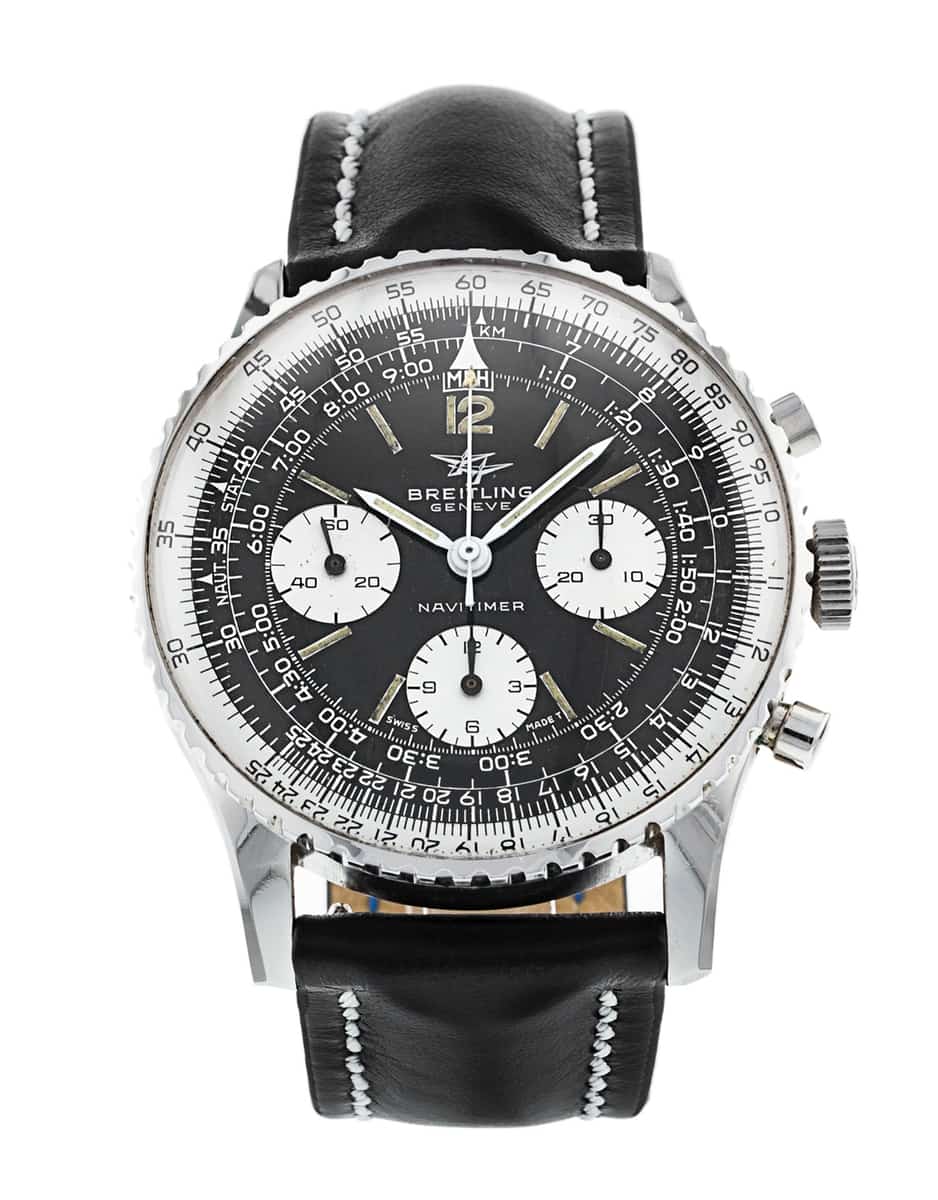 Old breitling 2025